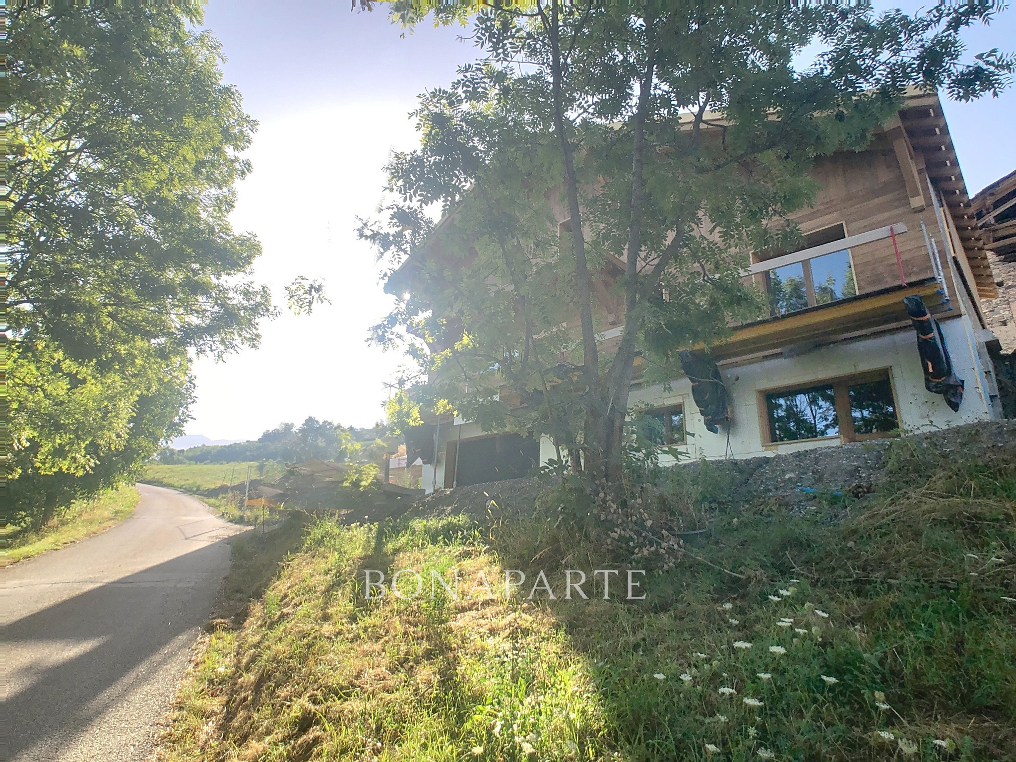 Agence immobilière de RESEAU BONAPARTE