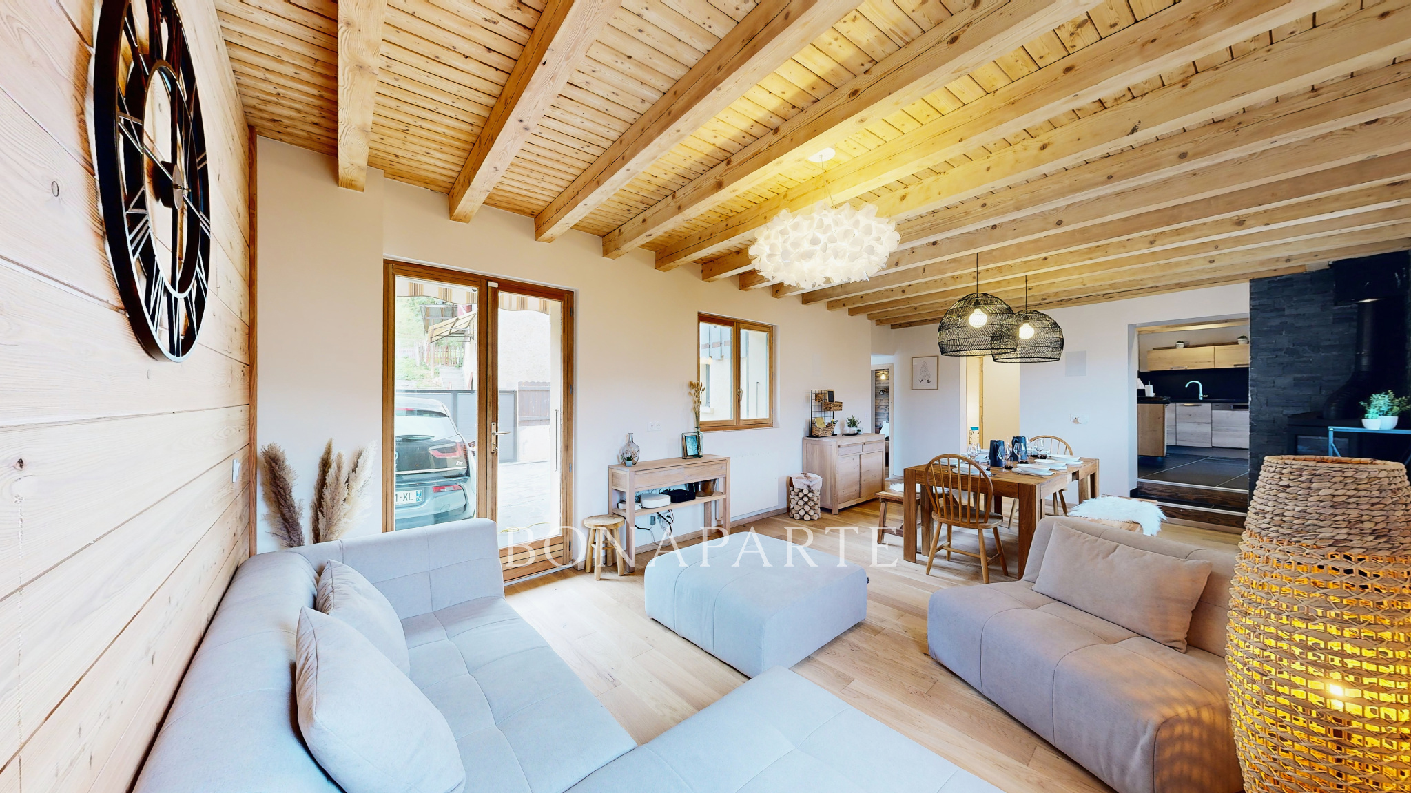 Photo bien immobilier