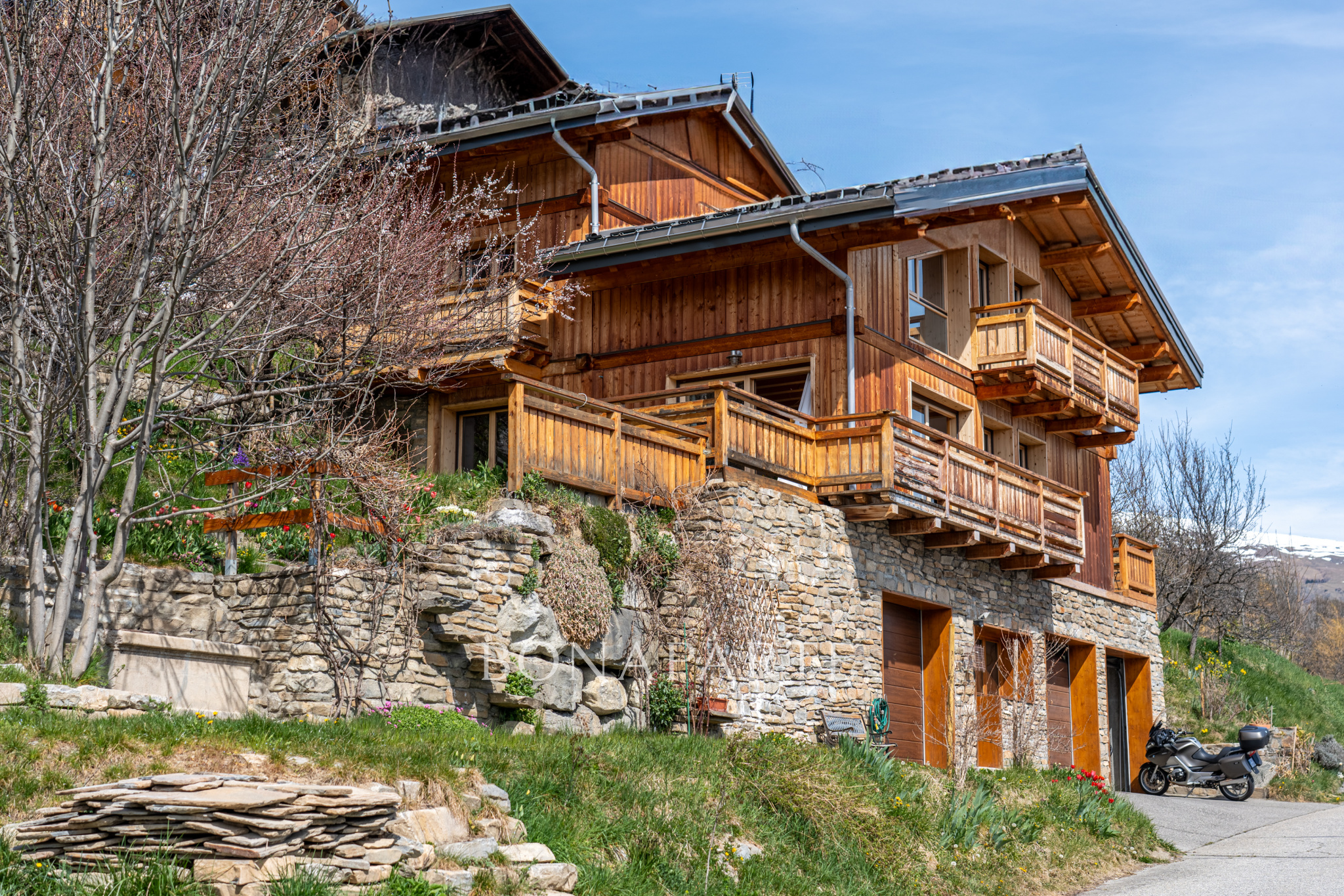 Photo bien immobilier
