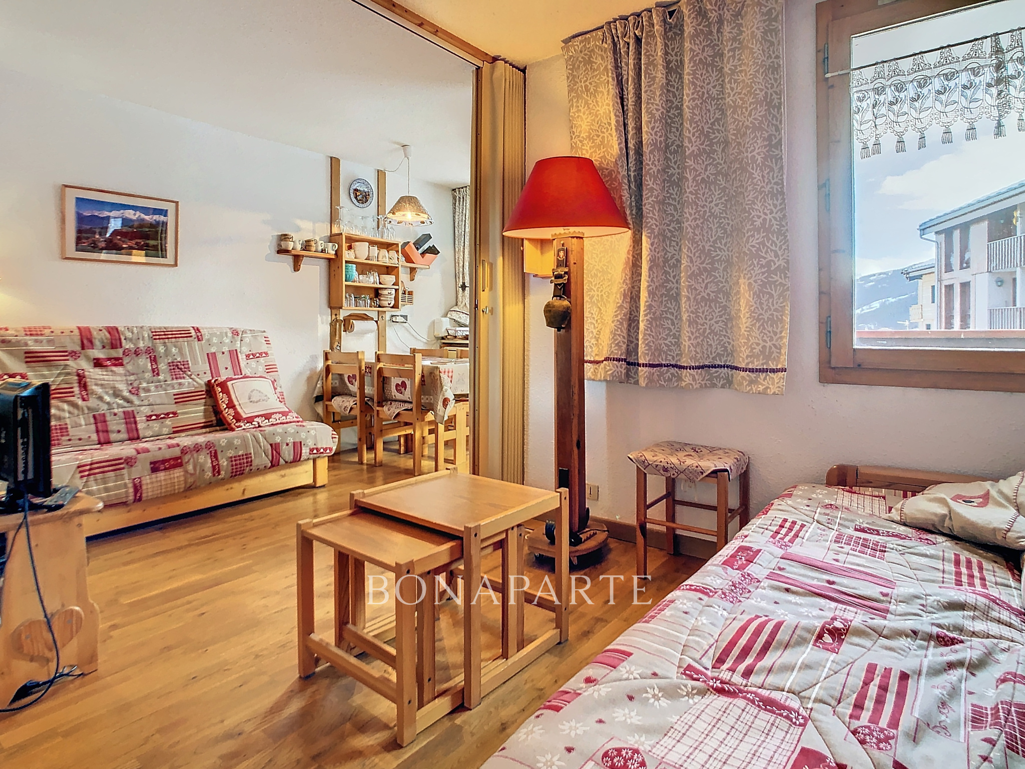 Photo bien immobilier