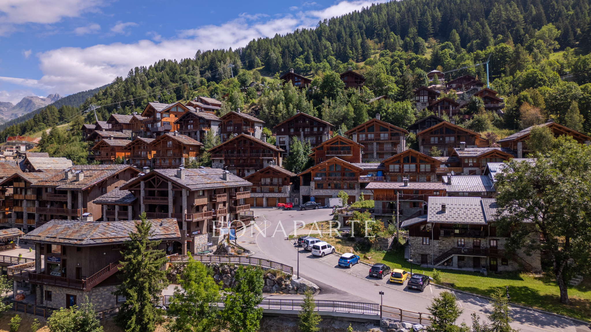 Agence immobilière de RESEAU BONAPARTE