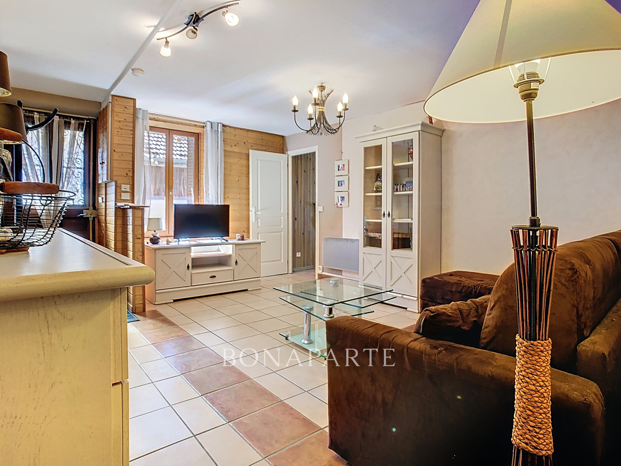 Photo bien immobilier