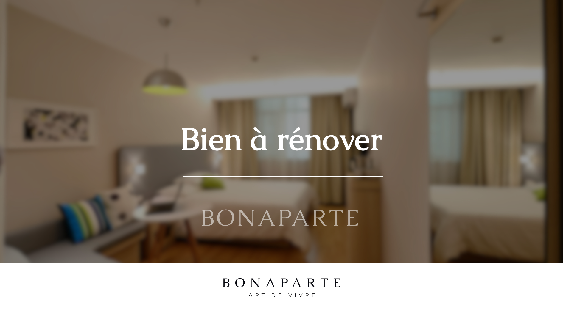 Agence immobilière de RESEAU BONAPARTE