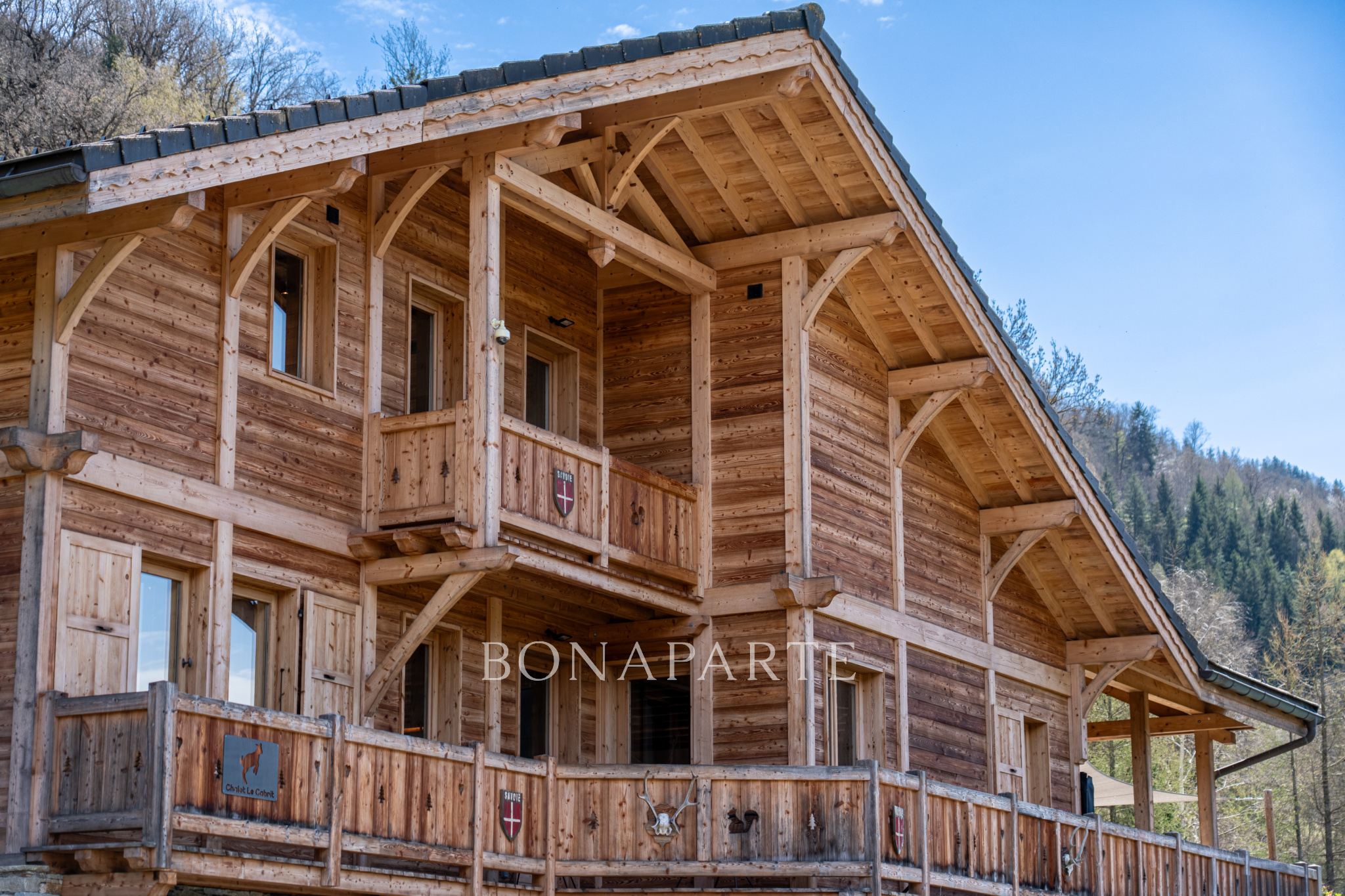 Agence immobilière de RESEAU BONAPARTE