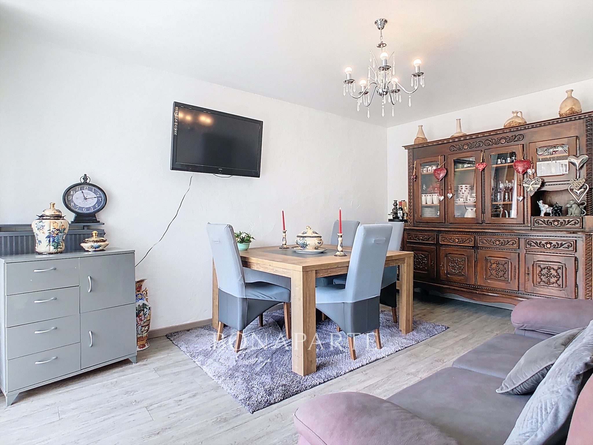 Photo bien immobilier