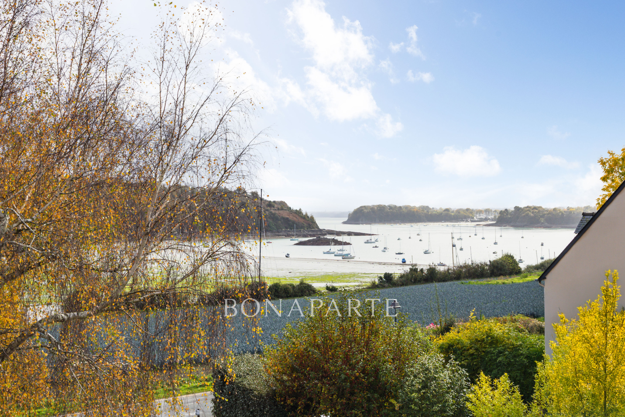 Agence immobilière de RESEAU BONAPARTE