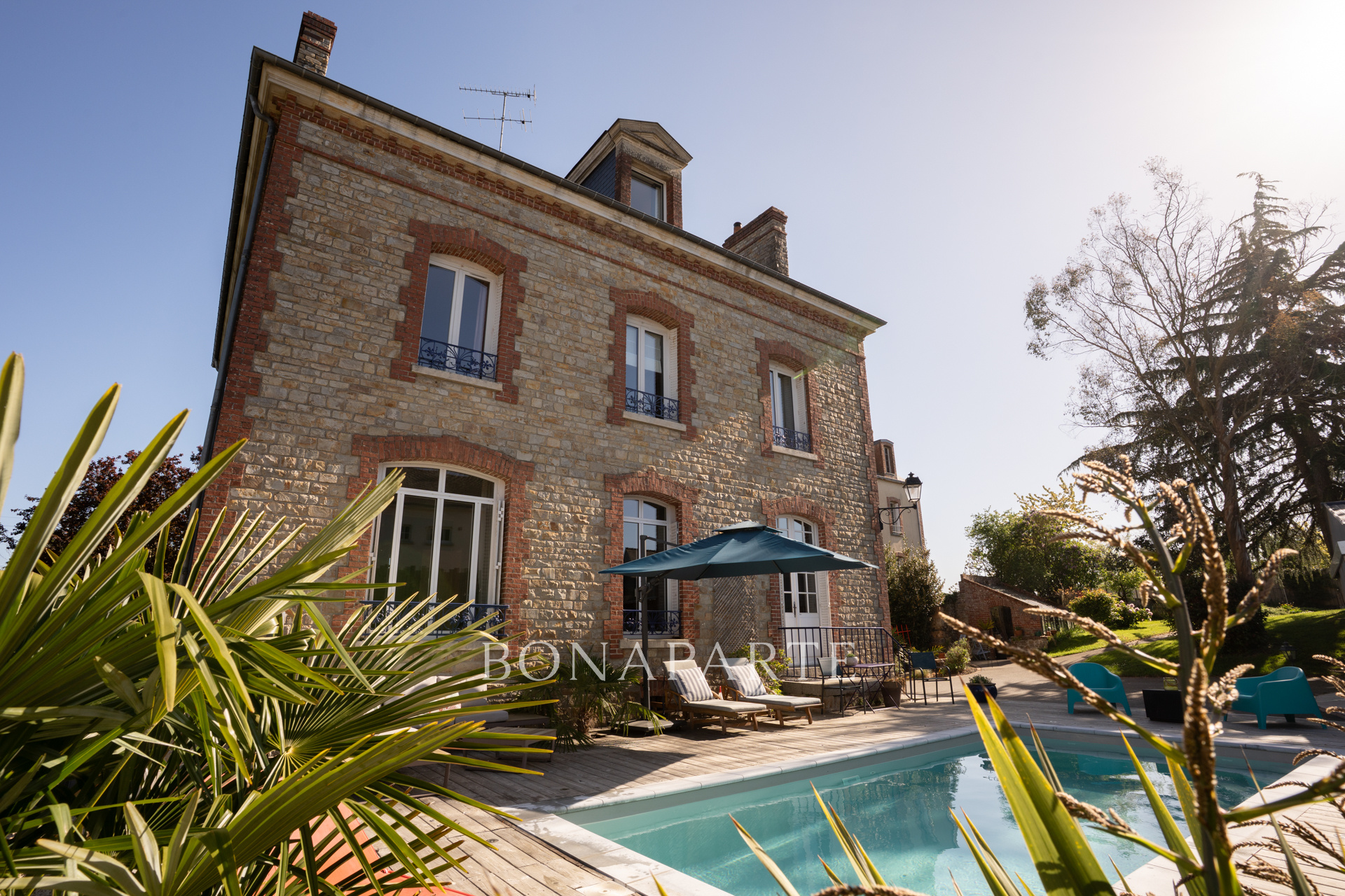 Agence immobilière de RESEAU BONAPARTE