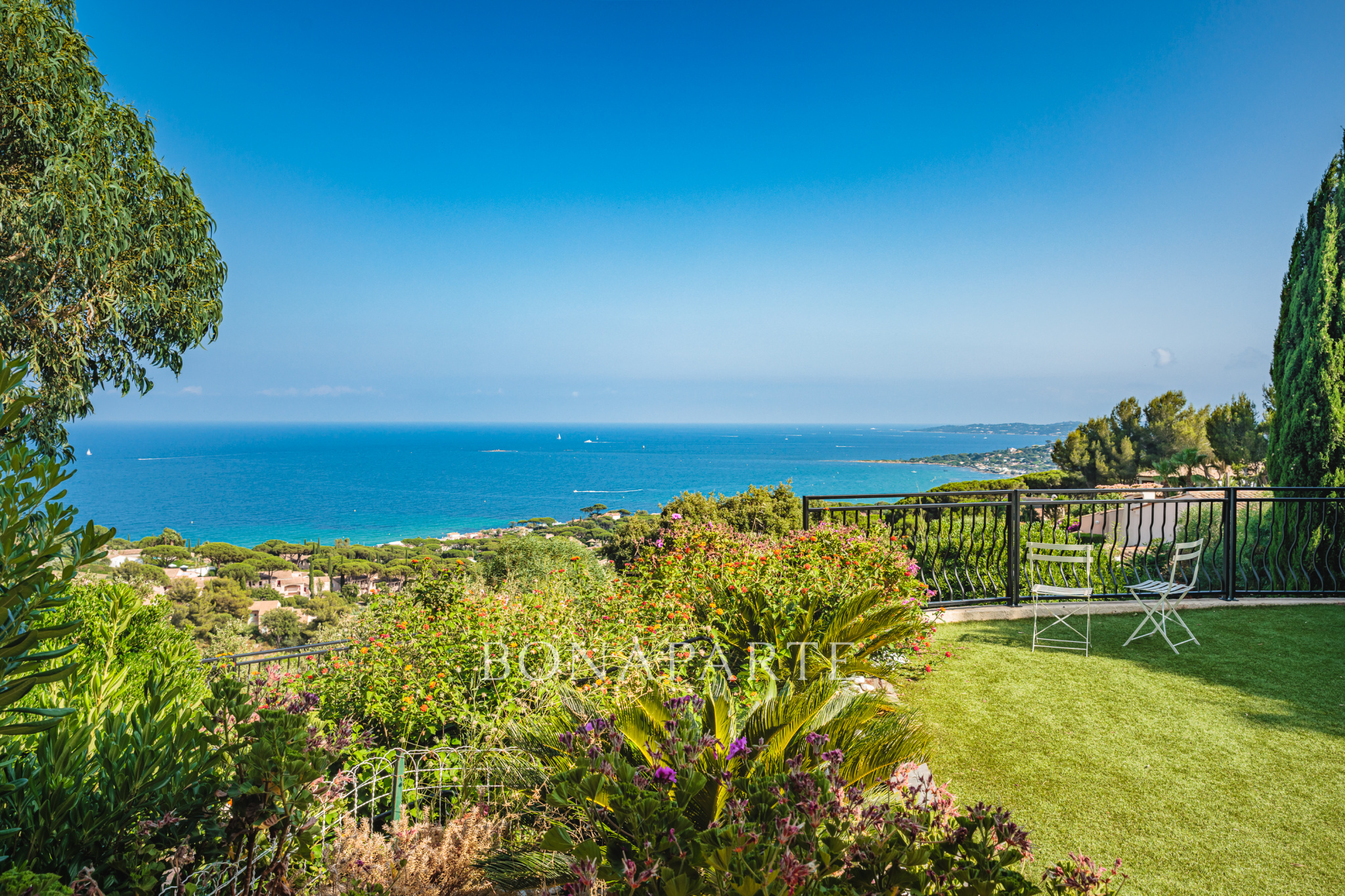 Agence immobilière de RESEAU BONAPARTE