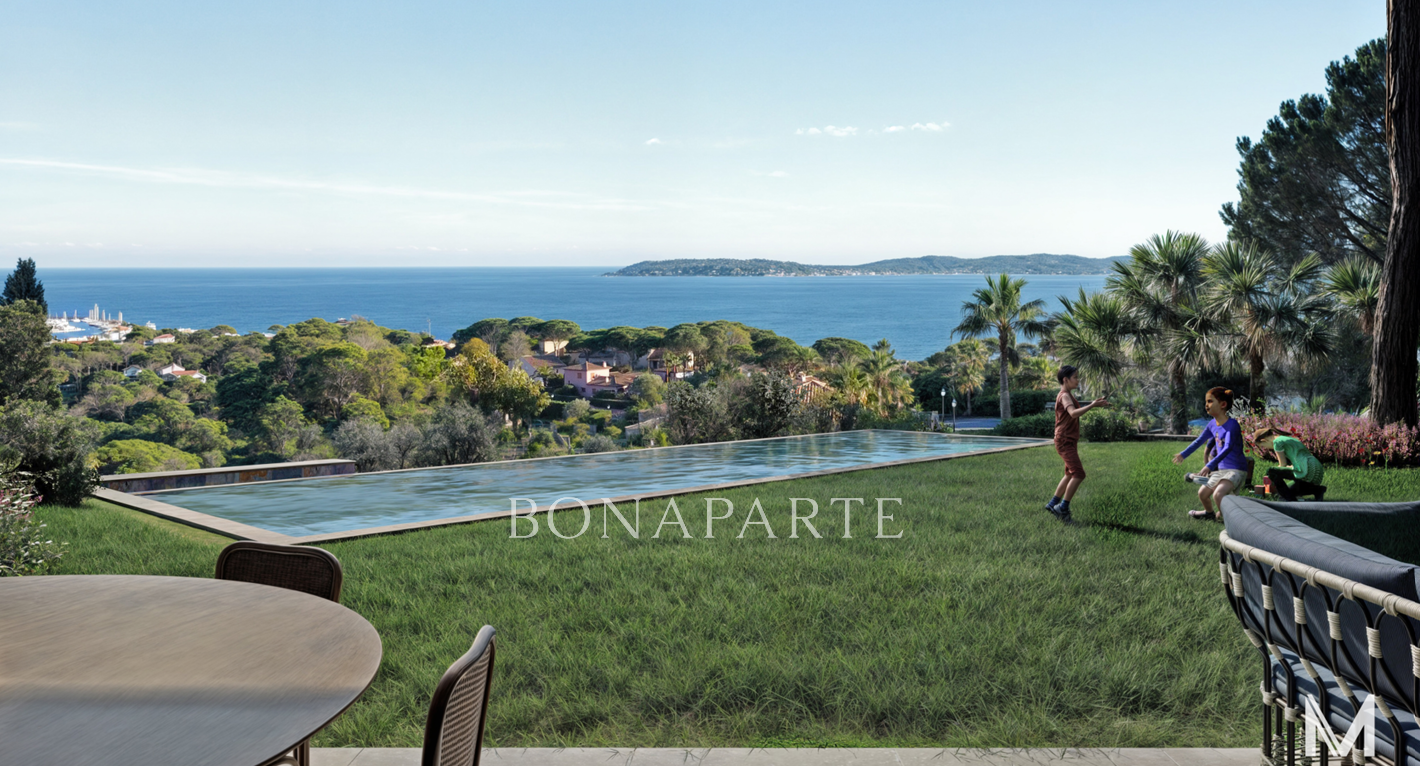 Agence immobilière de RESEAU BONAPARTE