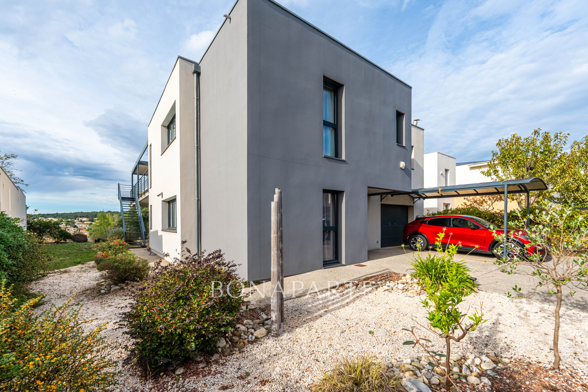 Agence immobilière de RESEAU BONAPARTE