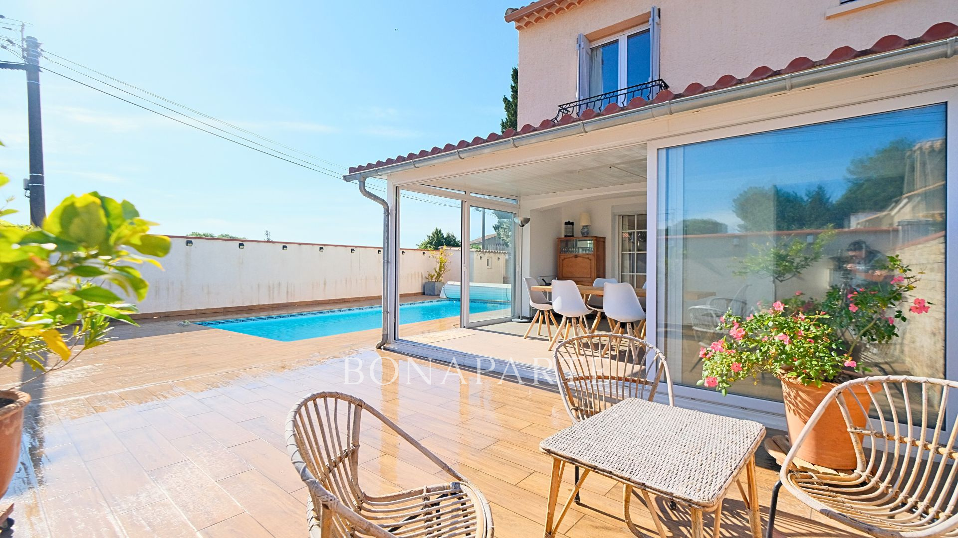 Photo bien immobilier