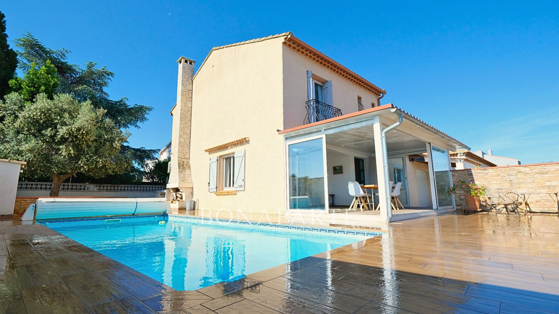 Photo bien immobilier