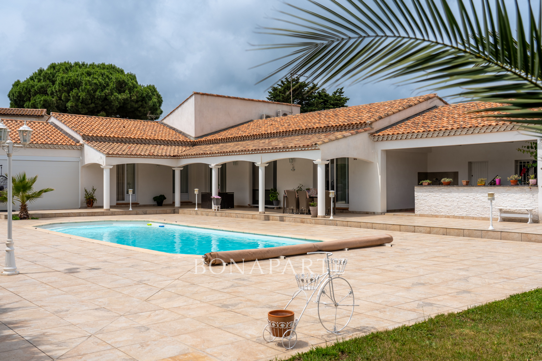 Agence immobilière de RESEAU BONAPARTE
