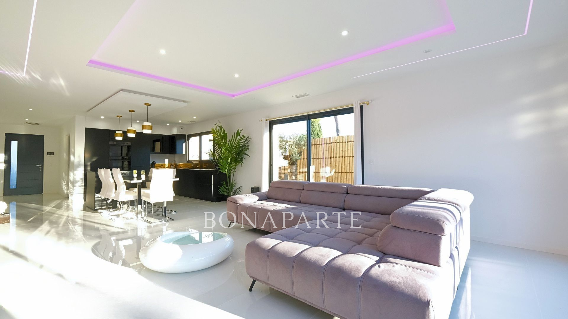 Agence immobilière de RESEAU BONAPARTE