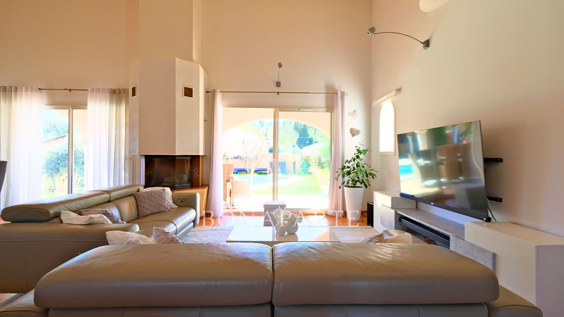 Agence immobilière de RESEAU BONAPARTE