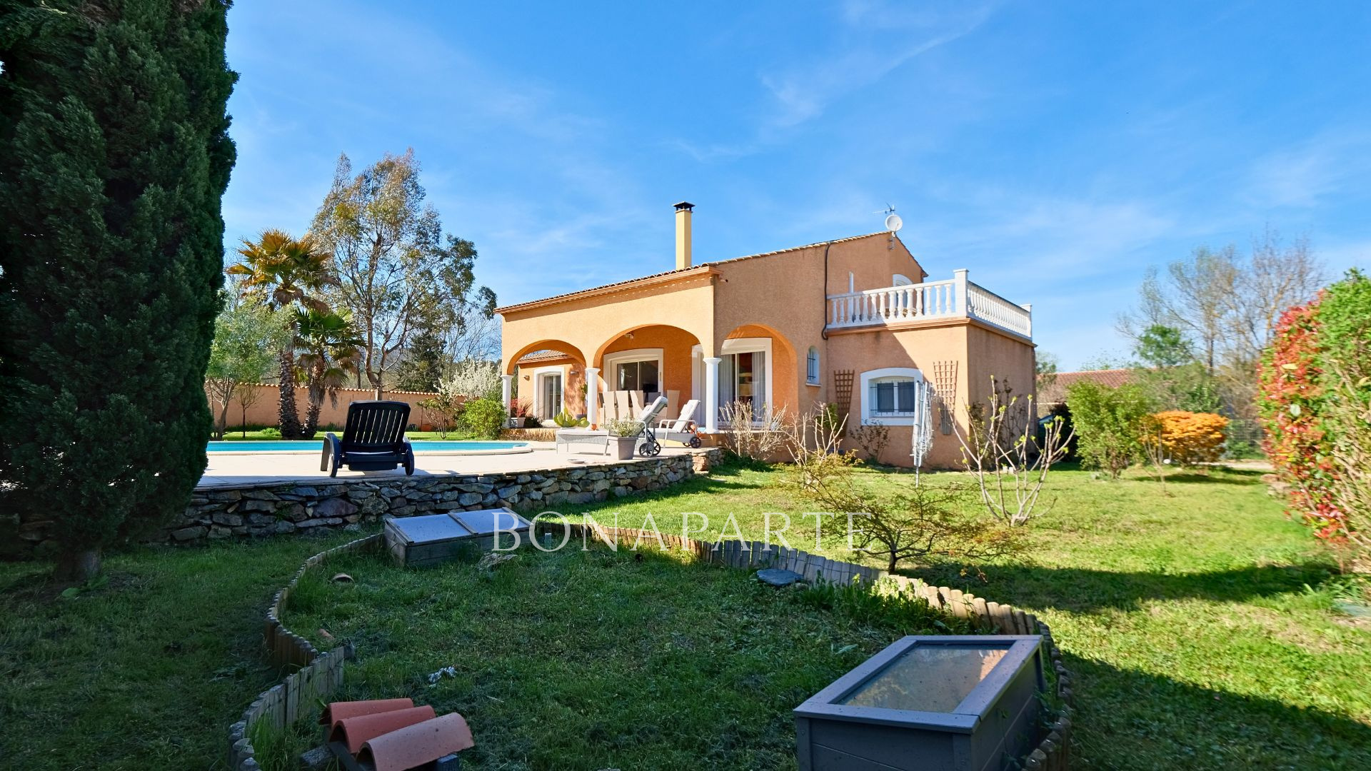 Agence immobilière de RESEAU BONAPARTE