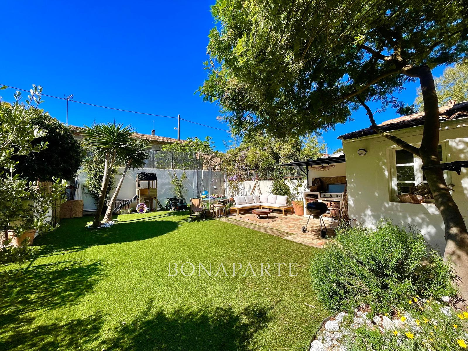 Agence immobilière de RESEAU BONAPARTE