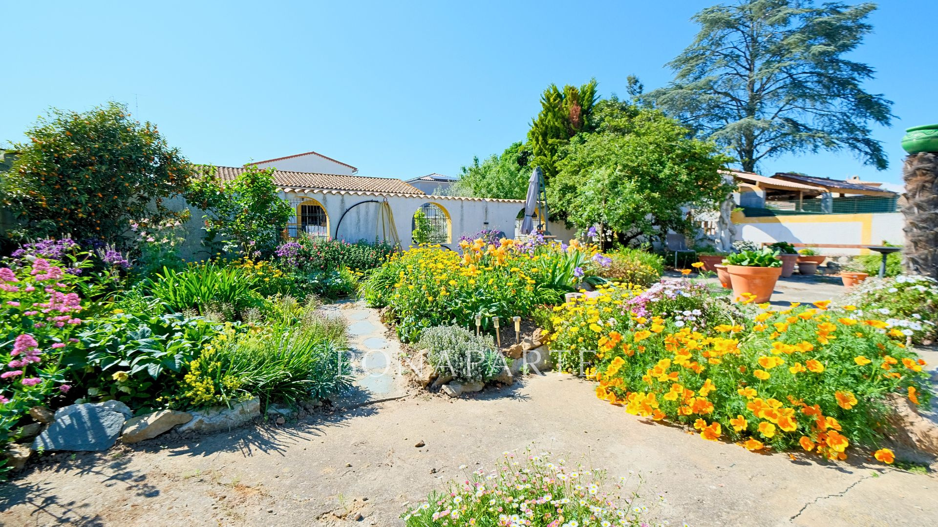 Agence immobilière de RESEAU BONAPARTE