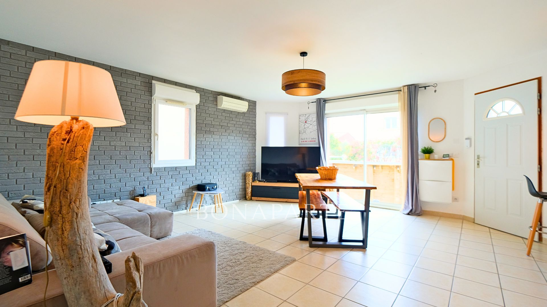 Agence immobilière de RESEAU BONAPARTE