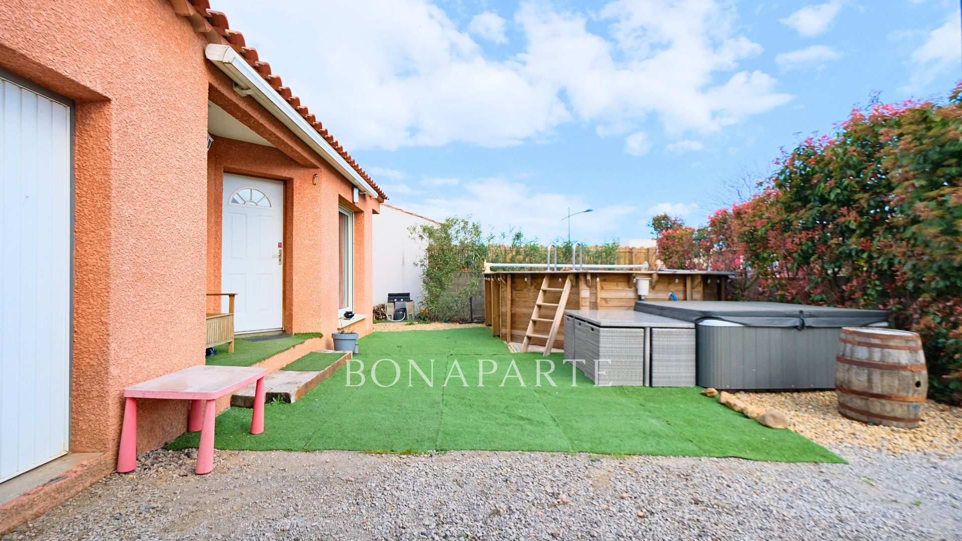 Photo bien immobilier