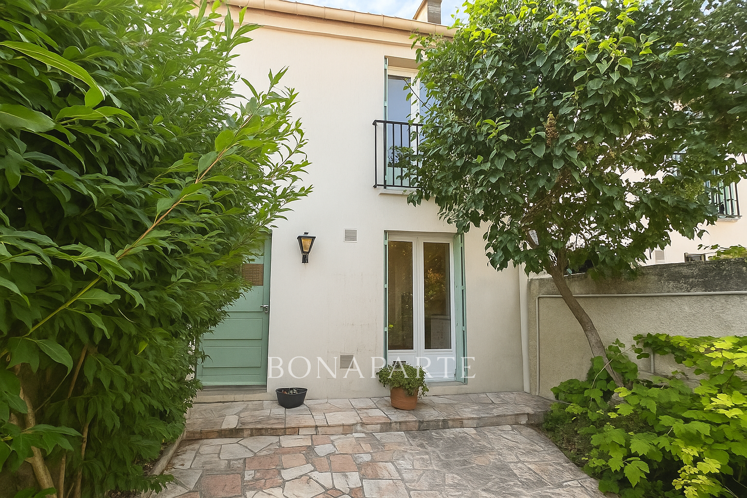 Agence immobilière de RESEAU BONAPARTE