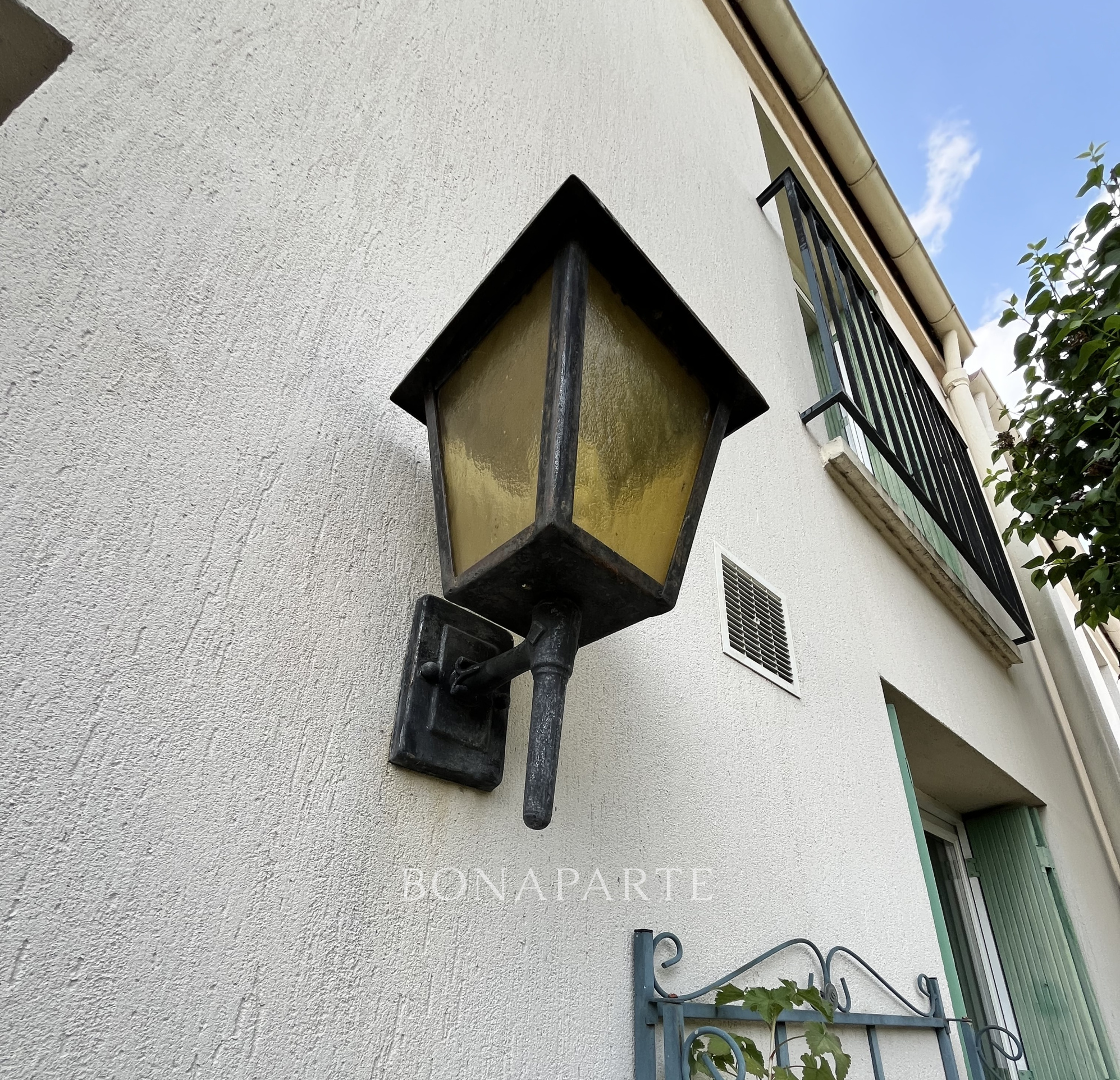 Photo bien immobilier