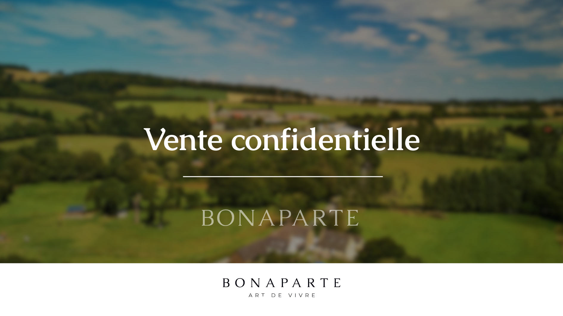 Agence immobilière de RESEAU BONAPARTE