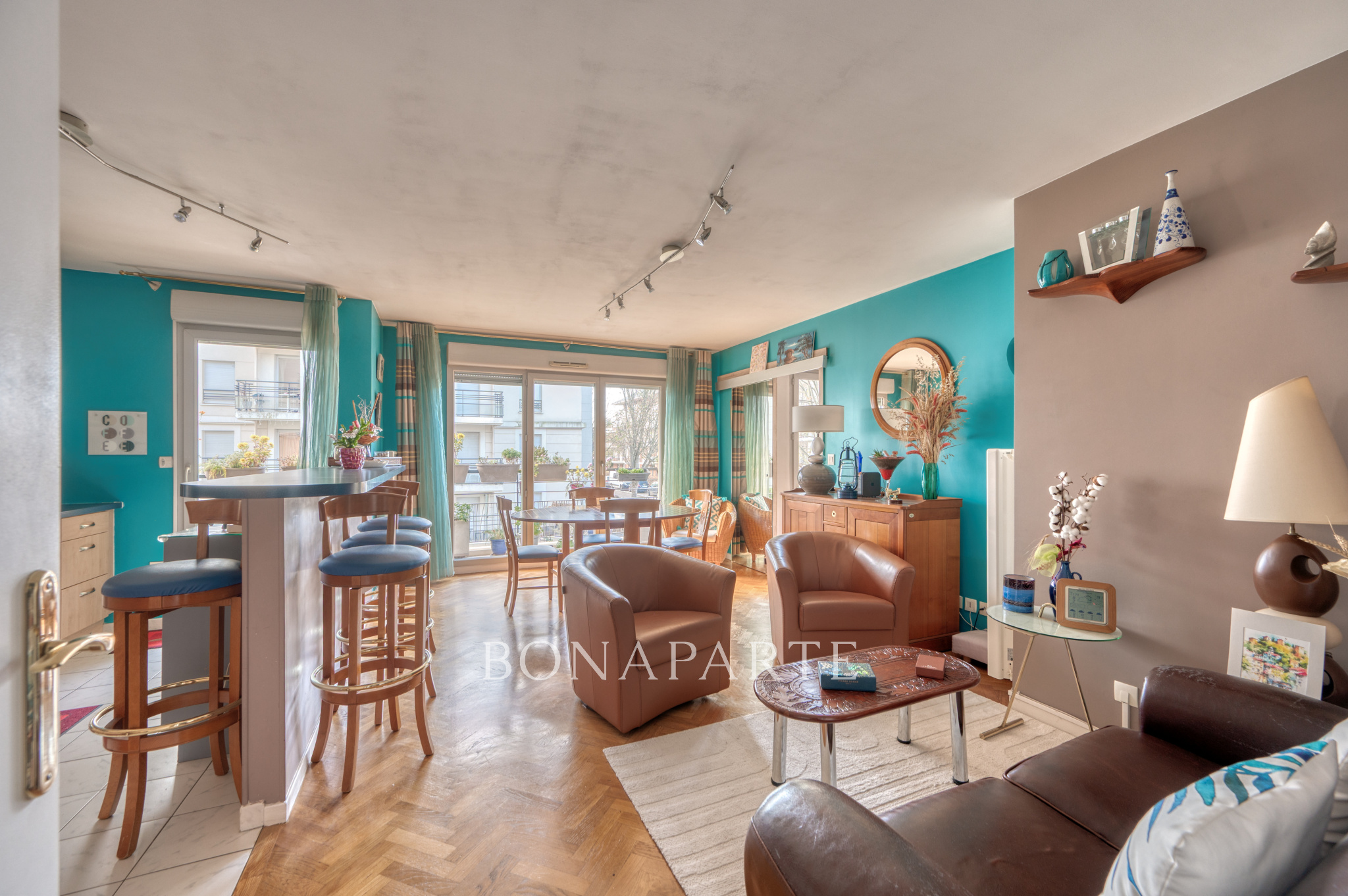 Agence immobilière de RESEAU BONAPARTE