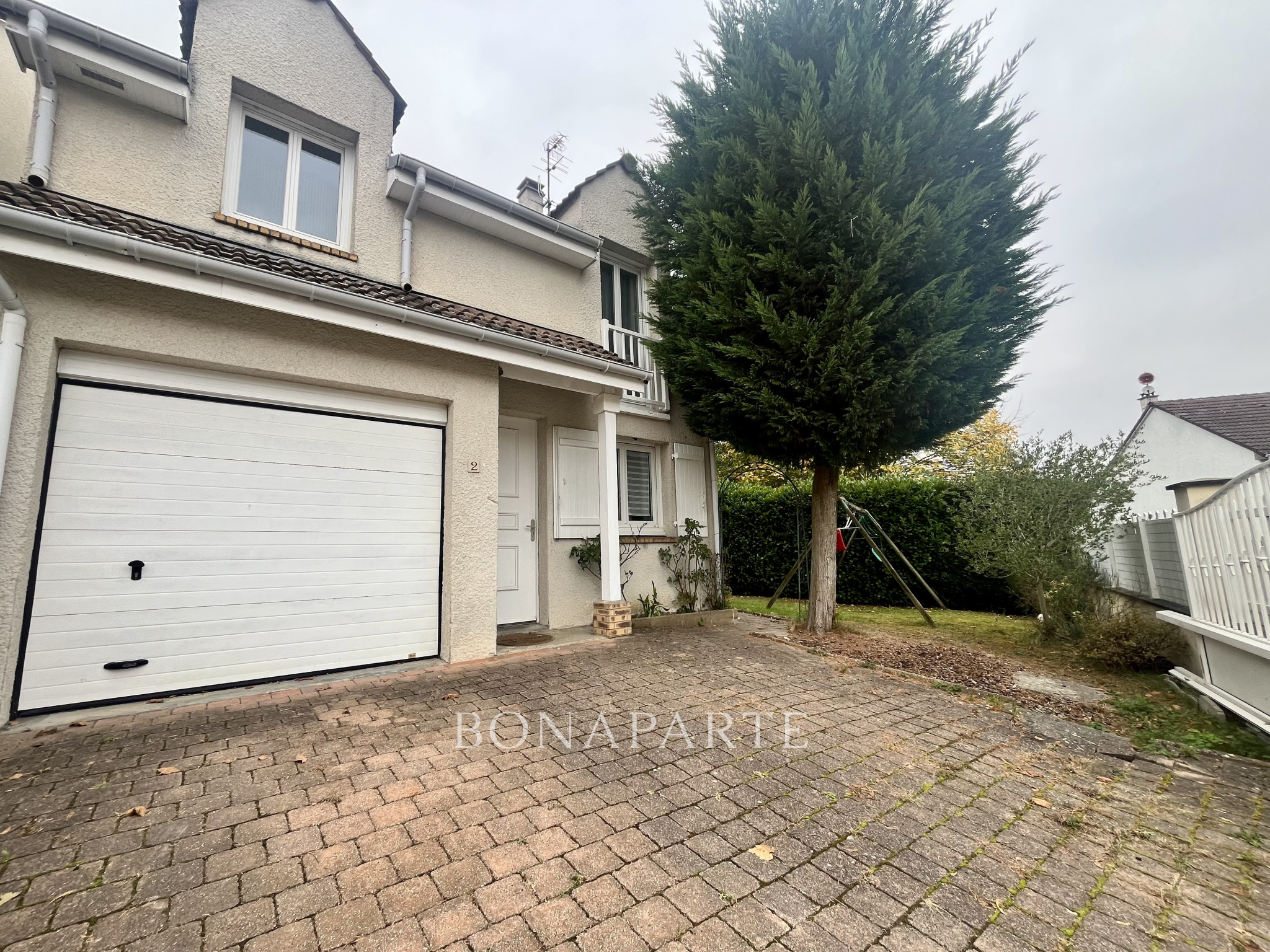 Agence immobilière de RESEAU BONAPARTE