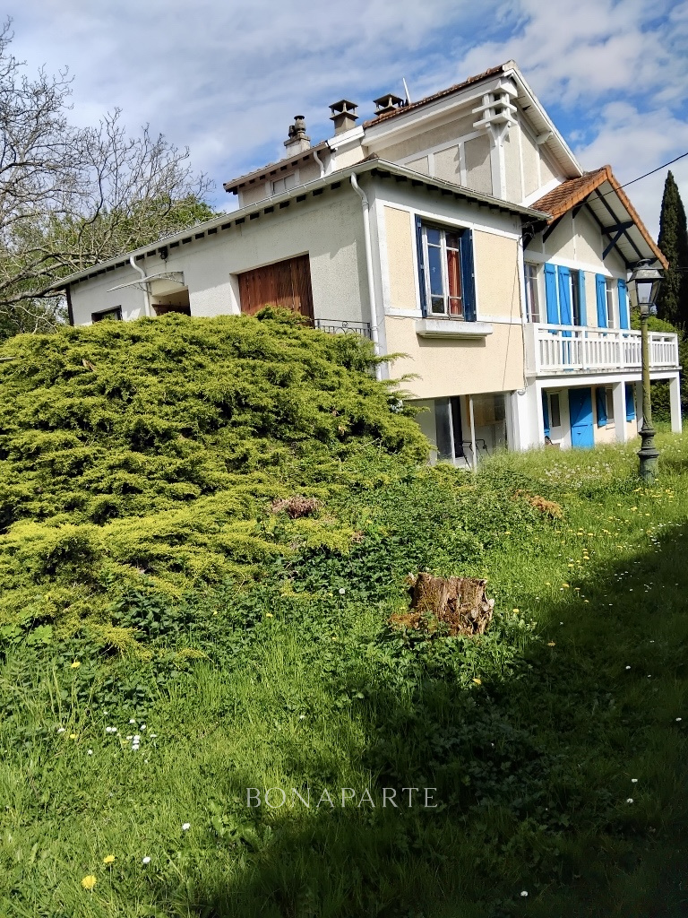 Agence immobilière de RESEAU BONAPARTE