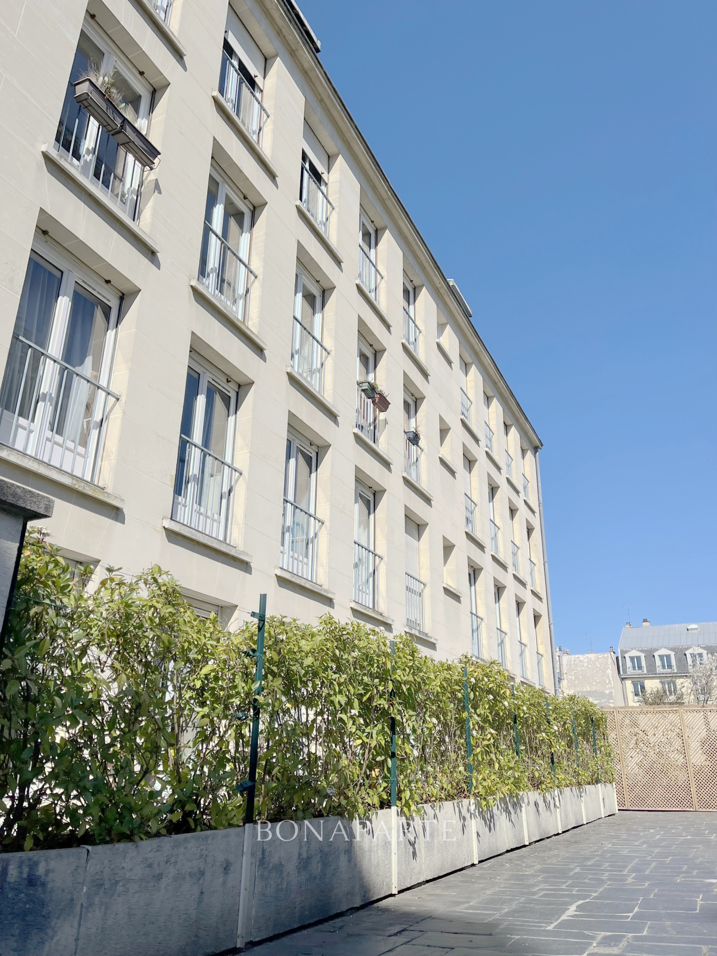 Agence immobilière de RESEAU BONAPARTE