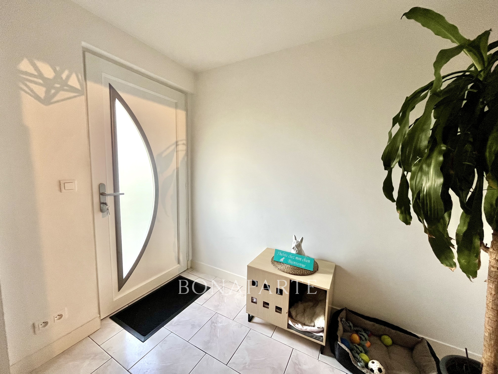 Agence immobilière de RESEAU BONAPARTE