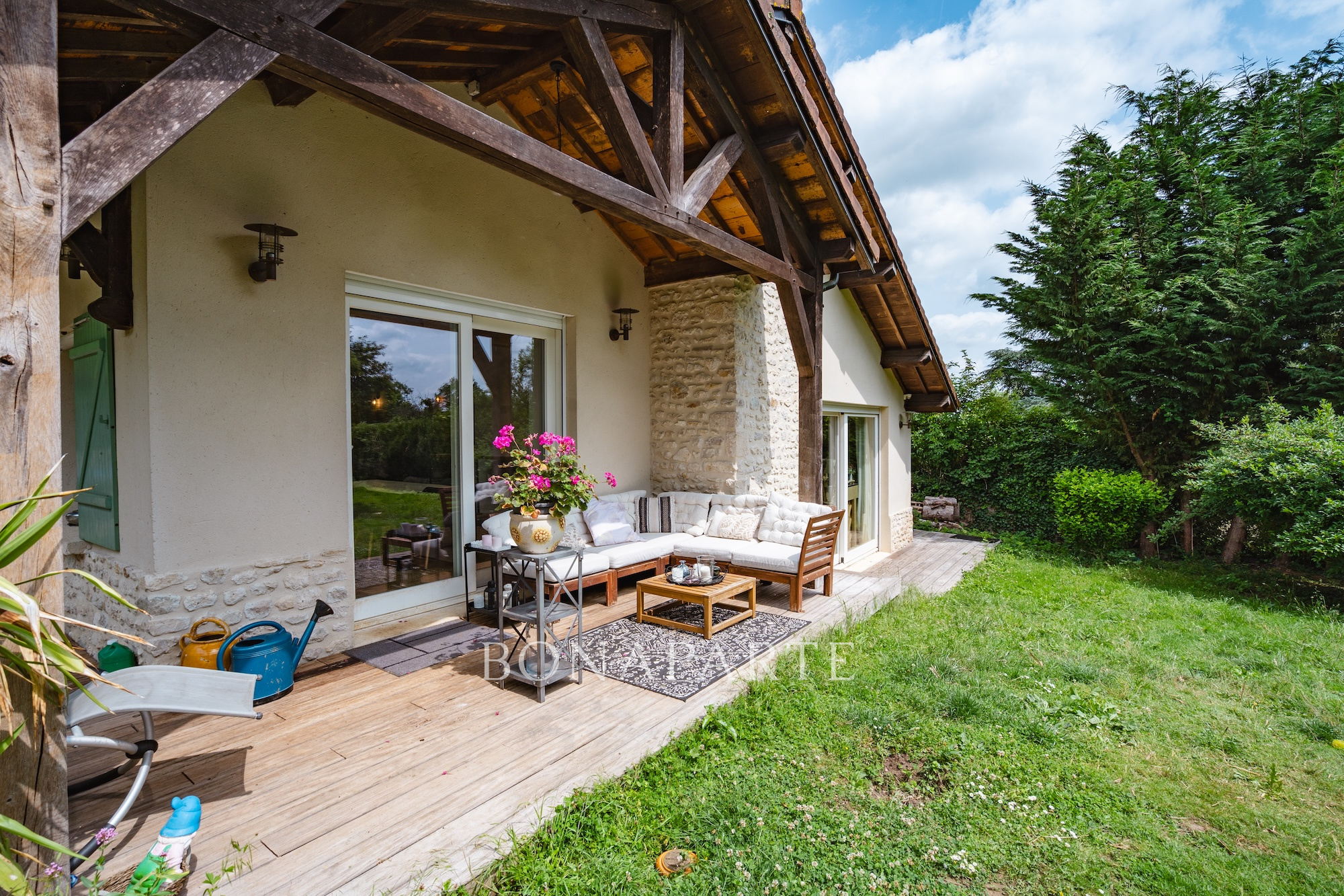 Agence immobilière de RESEAU BONAPARTE