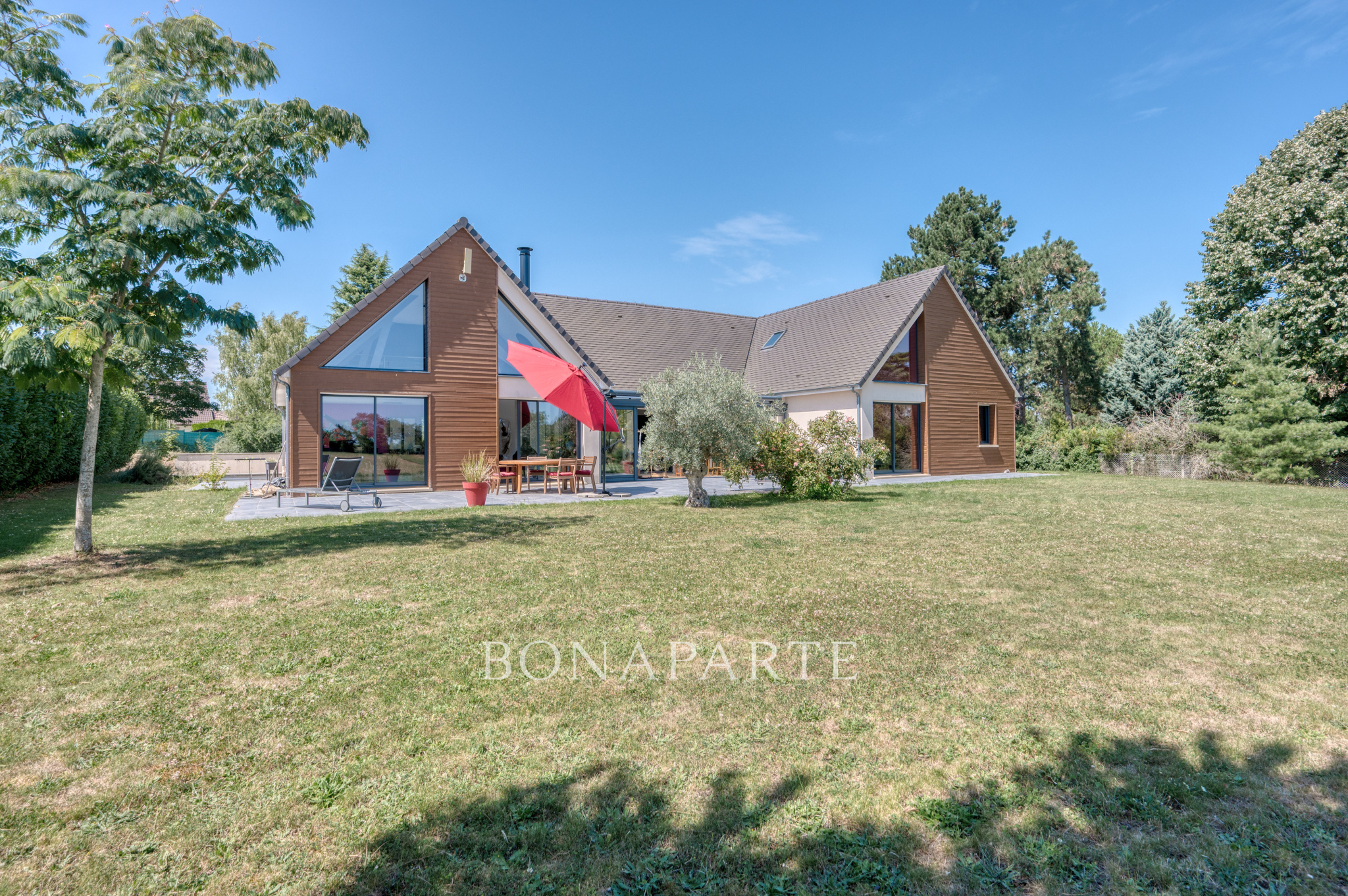 Agence immobilière de RESEAU BONAPARTE