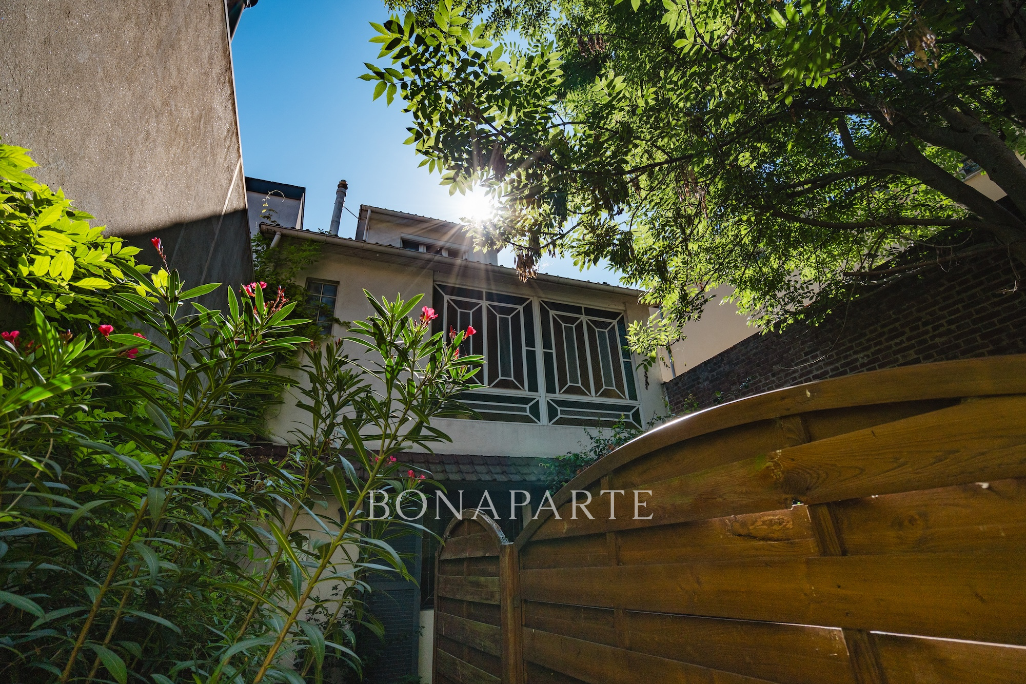 Agence immobilière de RESEAU BONAPARTE