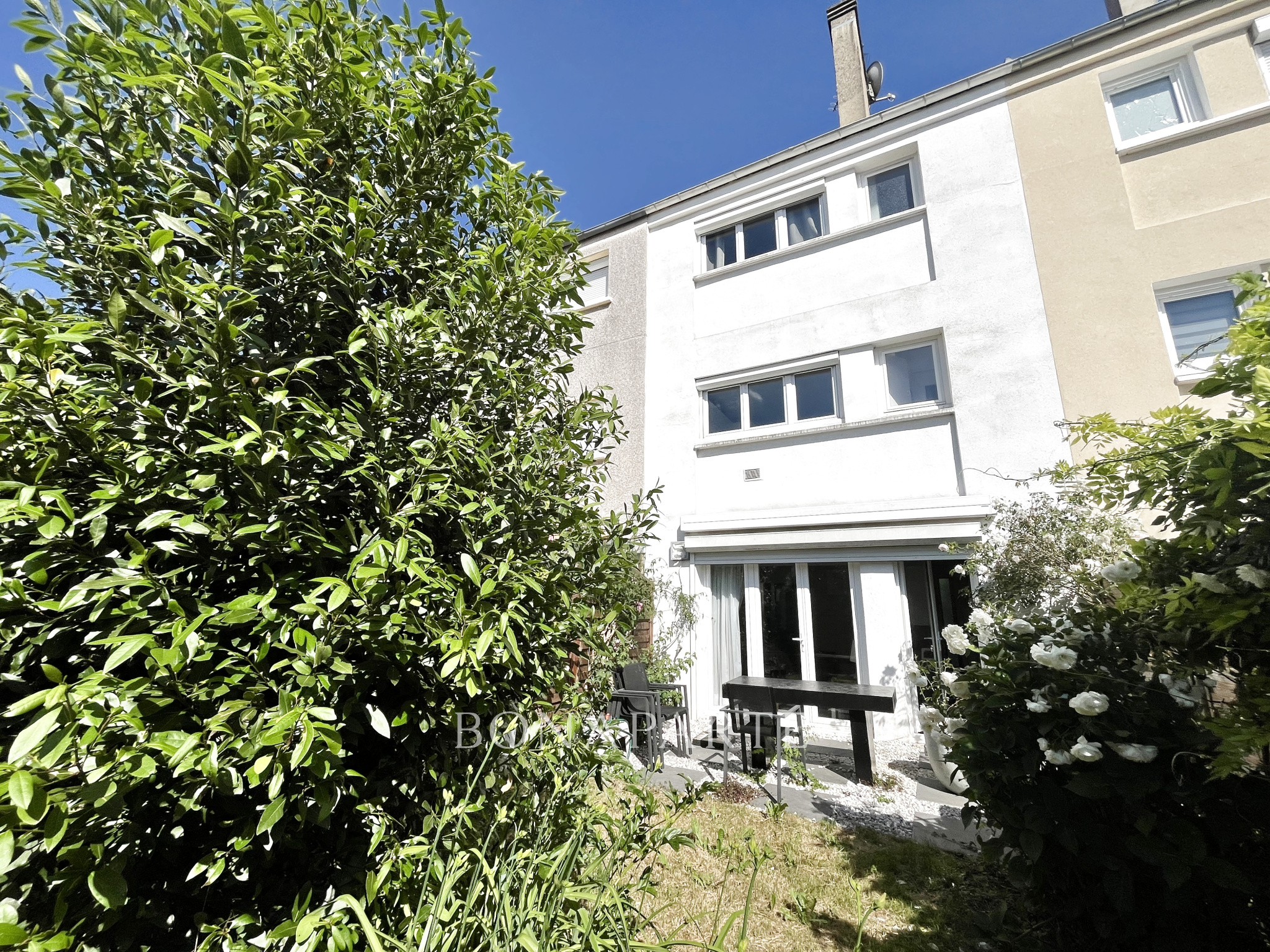 Photo bien immobilier
