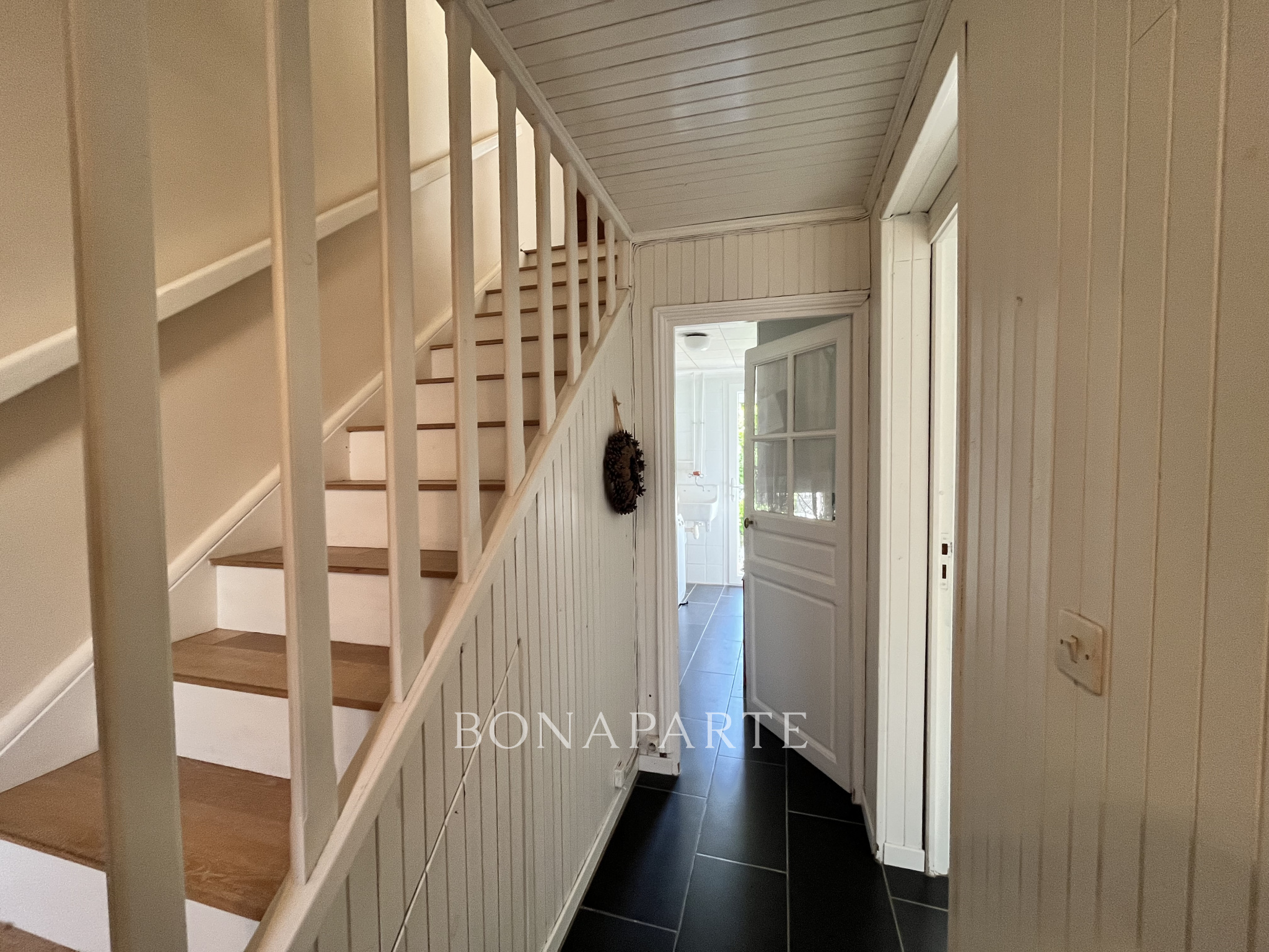 Agence immobilière de RESEAU BONAPARTE