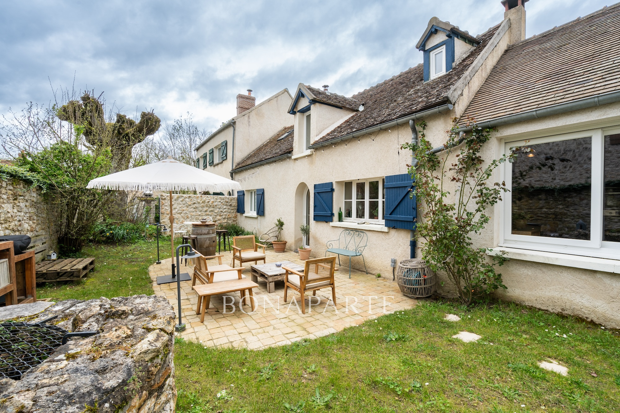 Agence immobilière de RESEAU BONAPARTE