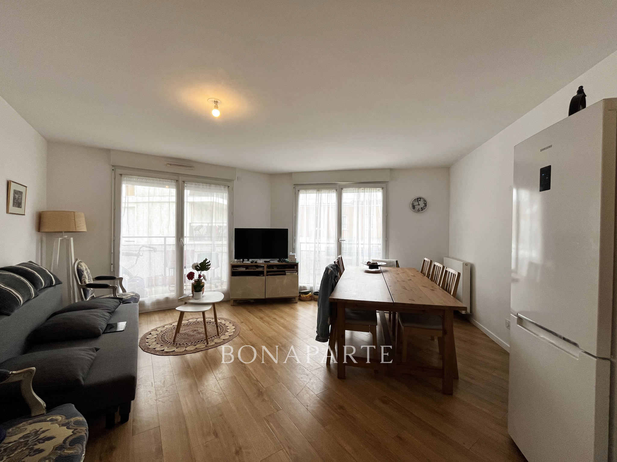 Agence immobilière de RESEAU BONAPARTE