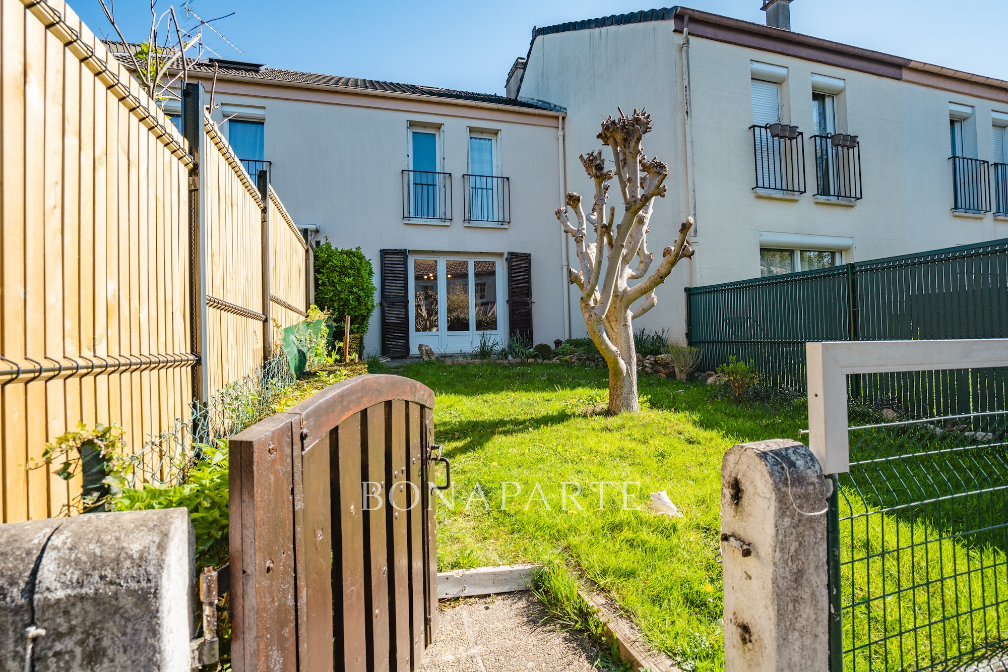 Agence immobilière de RESEAU BONAPARTE