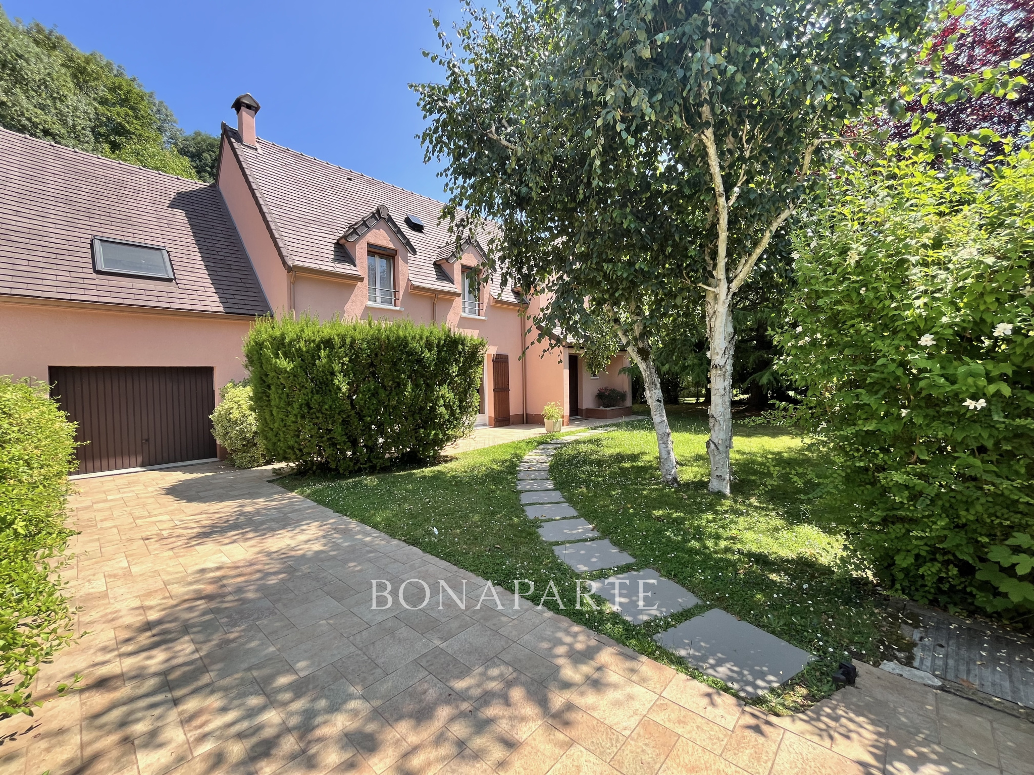 Agence immobilière de RESEAU BONAPARTE