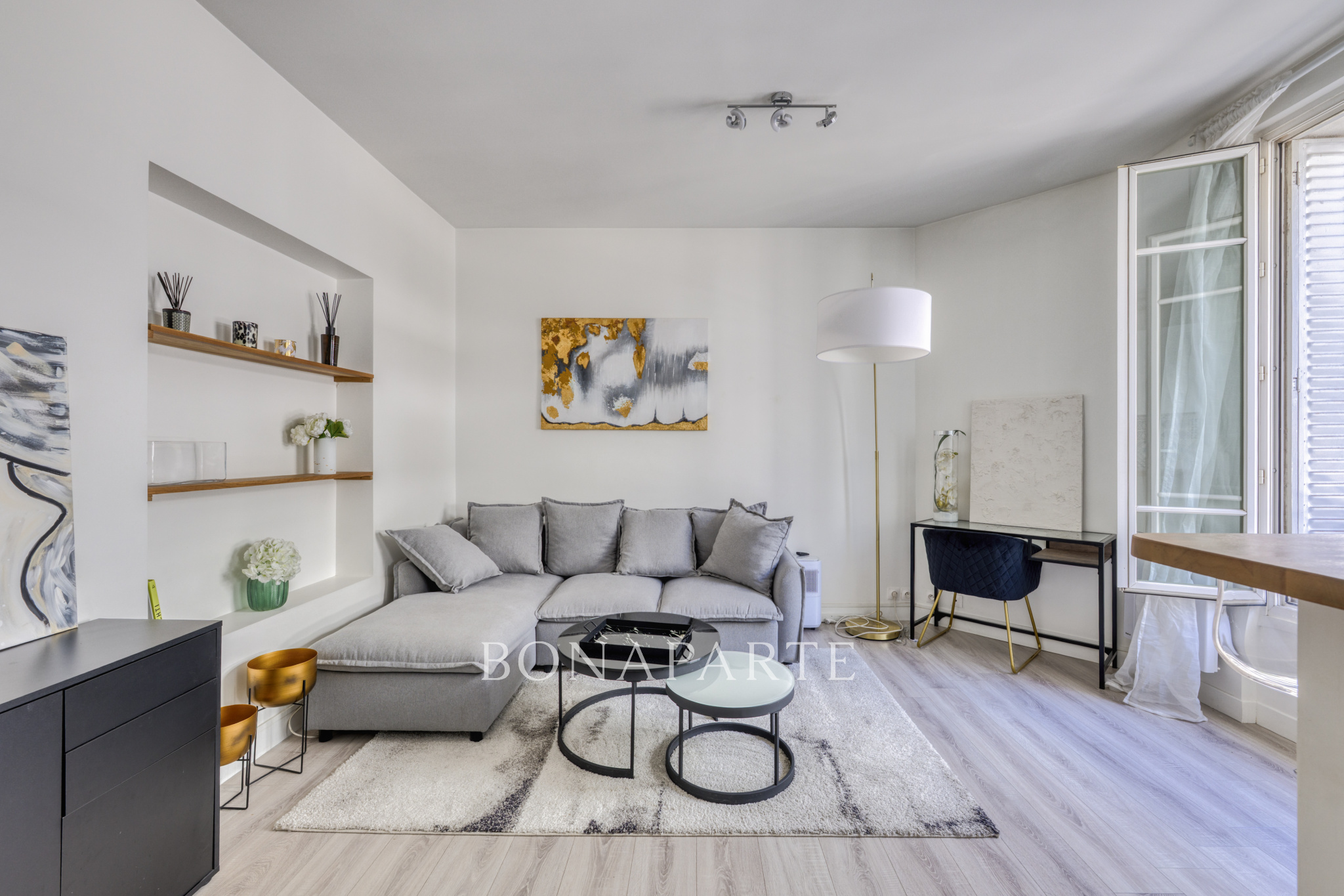 Agence immobilière de RESEAU BONAPARTE