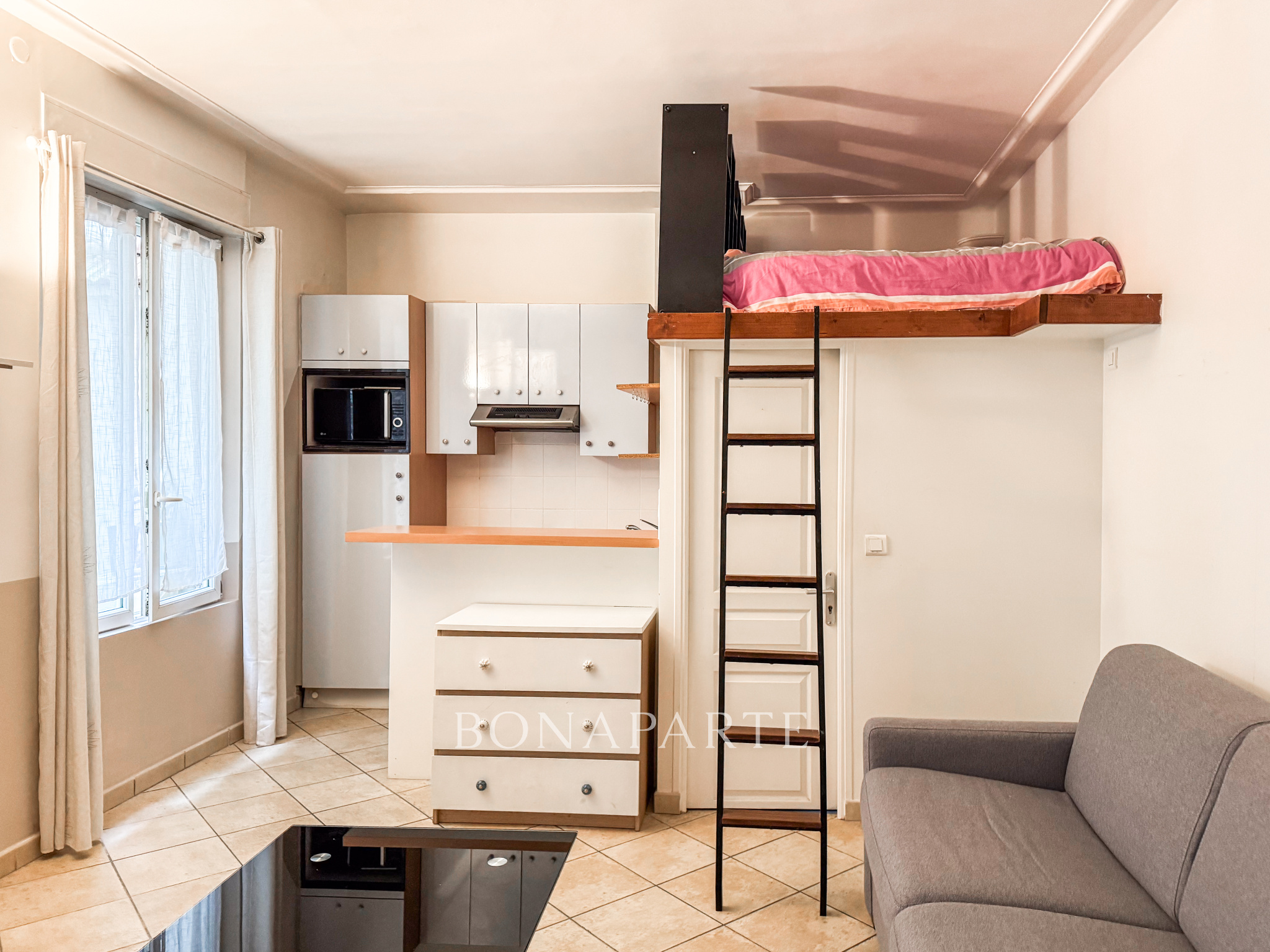 Photo bien immobilier