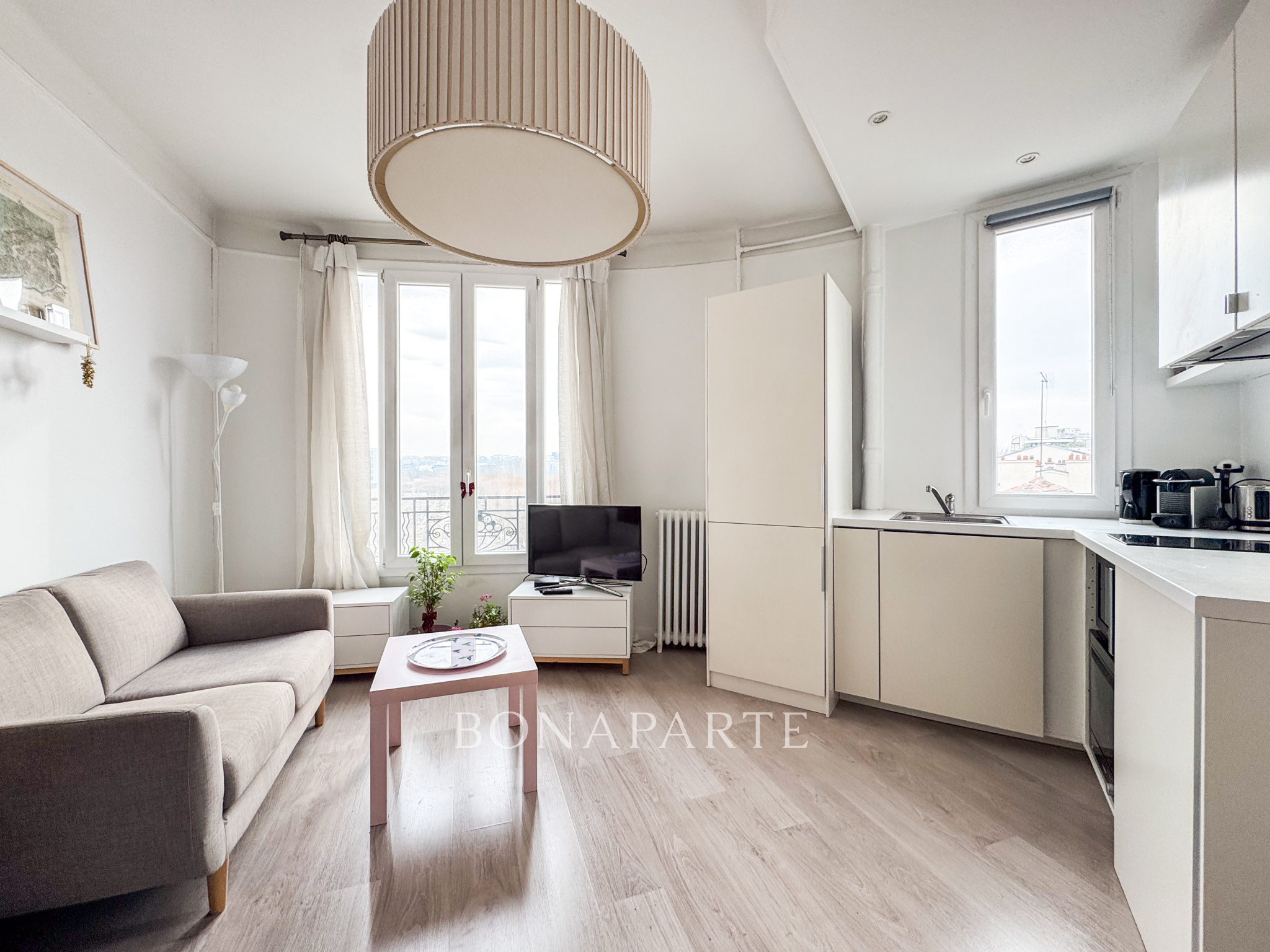 Agence immobilière de RESEAU BONAPARTE