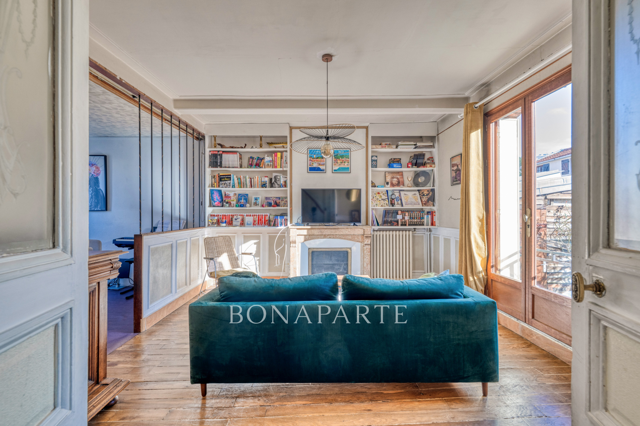Photo bien immobilier