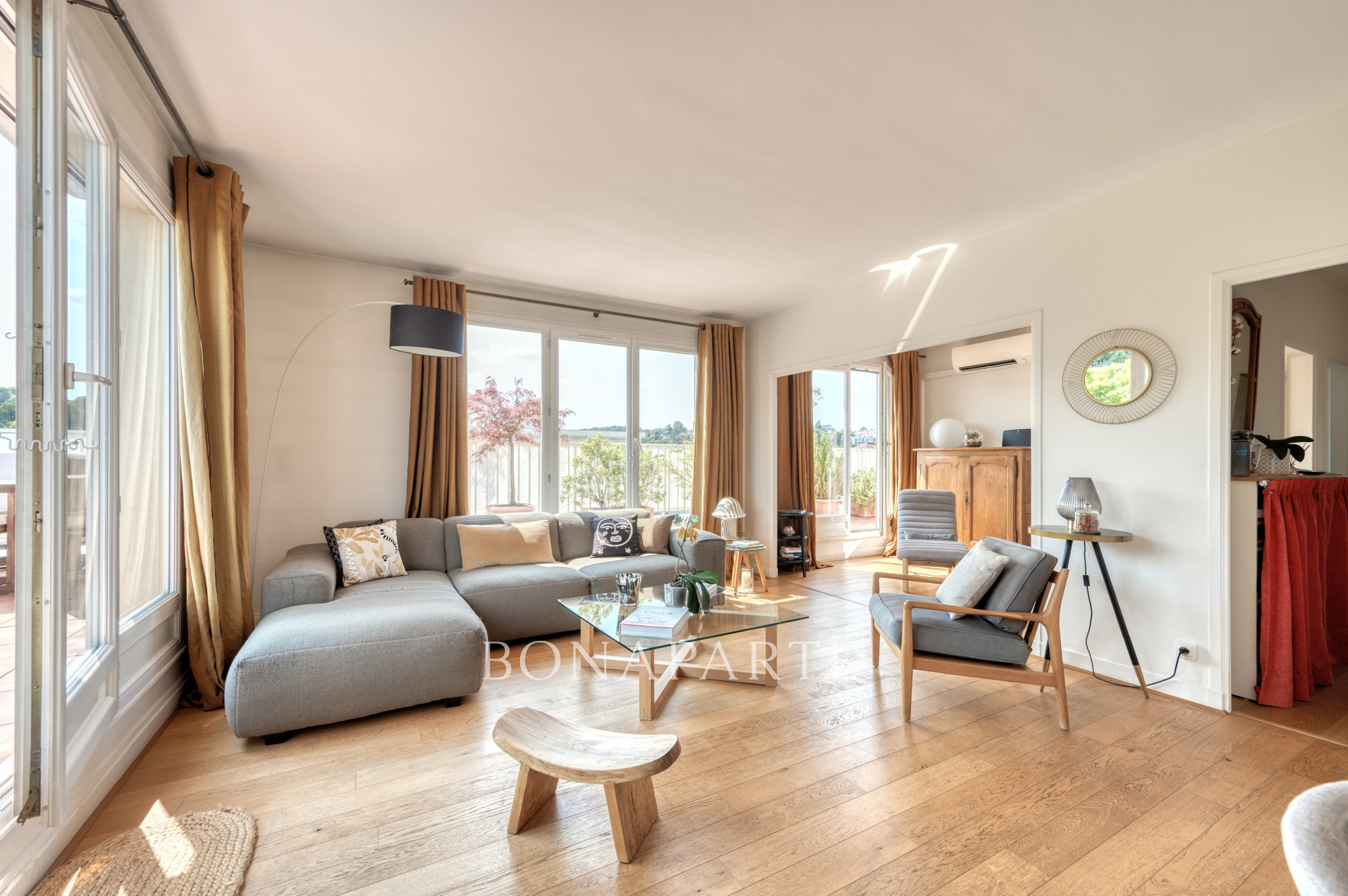 Agence immobilière de RESEAU BONAPARTE