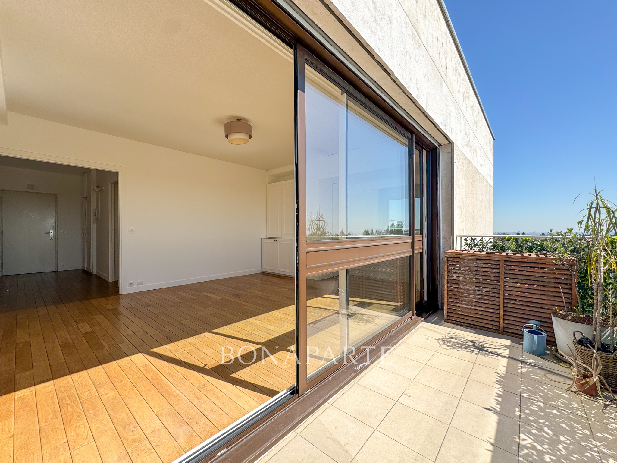 Agence immobilière de RESEAU BONAPARTE