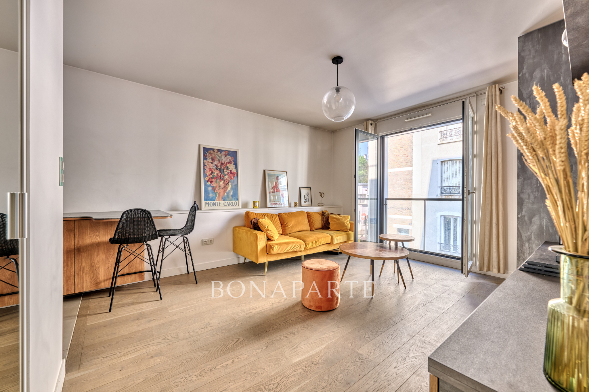 Agence immobilière de RESEAU BONAPARTE