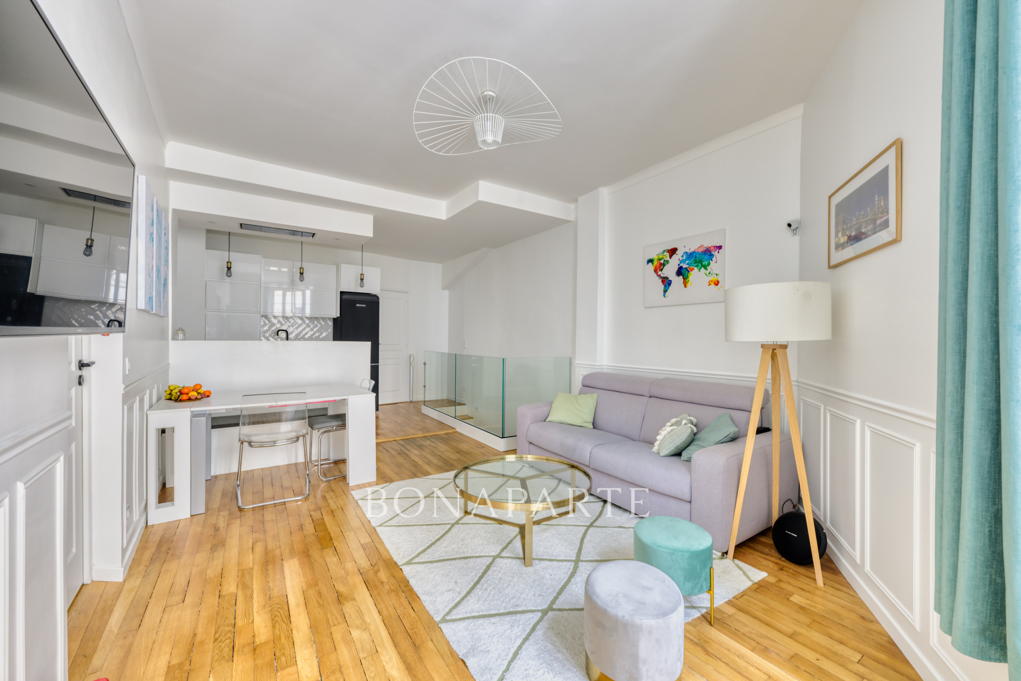 Agence immobilière de RESEAU BONAPARTE