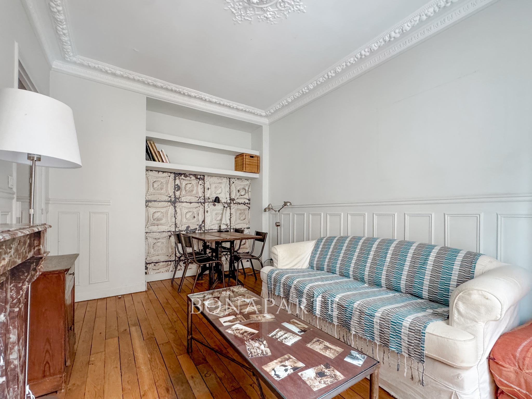 Photo bien immobilier